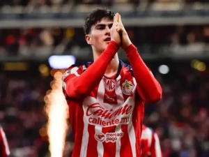 Našla Barcelona svého vysněného útočníka? Gonzalez sní o přestupu a spolupráci s Yamalem