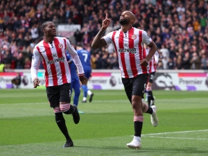 Chelsea sleduje jedno z překvapení sezony v Premier League