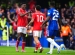 Krize Chelsea se prohlubuje. Doma jednoznačně padla s rezervní sestavou Nottinghamu