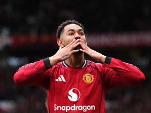 Hvězdný Cunha vynechá závěr sezony. Manchester United se dohodl s Brazílií na jeho odpočinku před šampionátem