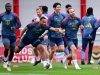 Bayern loví supertalent z Gruzie. V Mnichově byl s klubem jednat mladší bratr slavné hvězdy