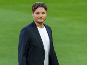 Nová éra v Bilbau: Trenérské kormidlo přebírá zkušený stratég Terzič z Borussie Dortmund