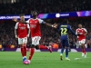 Bukayo Saka poslal Arsenal do finále Ligy mistrů, Atlético je venku