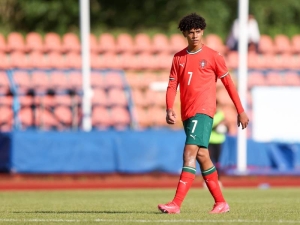 První velká štace pro syna Cristiana Ronalda? Portugalce nahání pět elitních klubů