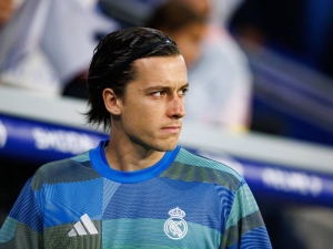 Neshody v Realu Madrid: Obránce Carreras promluvil o konfliktu s Rüdigerem