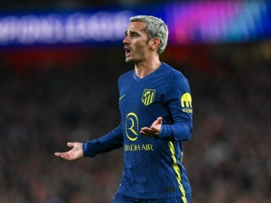 Arsenal je ve finále Ligy mistrů. Jeho postup ale trochu zastínily sporné penalty Atlética