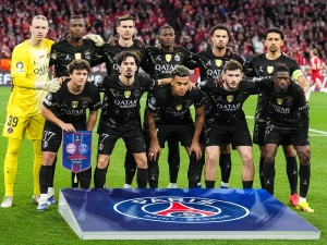 PSG děsí Evropu. Arsenal čeká ve finále Ligy mistrů nejtěžší možná zkouška