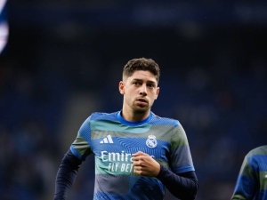 Co se to děje v Realu Madrid? Tchouameni se popral s Valverdem, ten odjel se zraněním hlavy do nemocnice