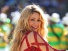Návrat hudební královny: Shakira představila oficiální hymnu pro MS 2026