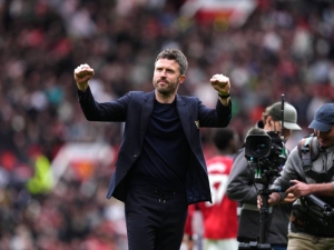 Zůstane Carrick natrvalo u Manchesteru United? Jeho bývalý spoluhráč hodnotí jeho šance