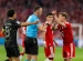 Rozčílení v Mnichově v semifinále Ligy mistrů: Proč Bayern nekopal penaltu po jasné ruce?