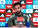 Máme zdravou kabinu, hlásá Arbeloa po sérii skandálů v Realu Madrid