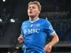 Hotovo! Neapol vykoupí Højlunda z Manchesteru United navzdory střeleckému trápení