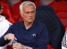 Mourinho chce zpět do Realu. Požaduje ale absolutní moc