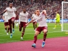Leandro Trossard Arsenal dostal k titulu. West Ham po jeho gólu padl, Gunners jsou blízko