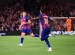 Barcelona je španělským šampionem. V El Clásicu si poradila s odevzdaným Realem Madrid 