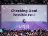 VAR skandál roku? Arsenal zachránil titulový sen, West Ham zuří a cítí křivdu