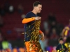 Z důchodu ke dvěma titulům. Jsem rád, že kryju záda Garcíovi, říká Szczesny