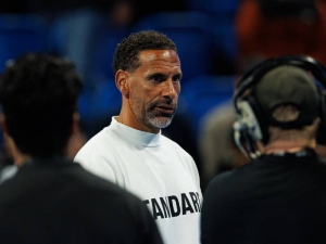 Rio Ferdinand přiznal, že nesnášel jednoho hráče anglické zlaté generace. A to i přesto, že spolu hráli