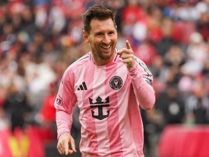 Messi bere v MLS astronomický balík. Inter Miami drtí ligu i mimo hřiště