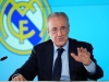 Real Madrid čekají prezidentské volby: Na Florentina Péreze čeká mocný vyzyvatel