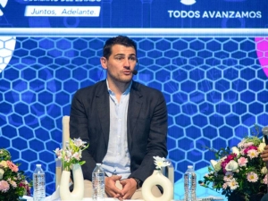 Legenda Realu Madrid se bouří: Casillas nechce návrat Josého Mourinha do klubu