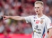 Kdo je Matvey Kislyak, nový Rus v hledáčku PSG?