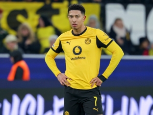 Manchester United, PSG, Real Madrid… Evropská špička sleduje Jobeho Bellinghama