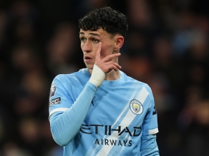 Foden pomohl Manchesteru City k výhře. Jeho geniální asistence pobláznila Anglii