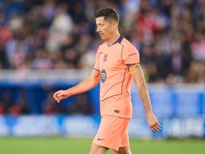 Přestupová bomba: Robert Lewandowski zvažuje astronomickou nabídku ze Saúdské Arábie