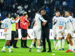 Největší výprodej v historii? Marseille údajně musí rozprodat svůj celý kádr