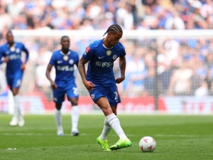 Změna plánu v Barceloně: Na vrcholu přestupových cílů je nyní místo Juliana Álvareze útočník z Chelsea