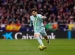 Barcelona zvažuje návrat ztraceného syna. Křídelník Realu Betis by mohl být náhradou za Rashforda