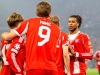 Tým sezóny Bundesligy: Nadvláda Bayernu a zeď z Dortmundu