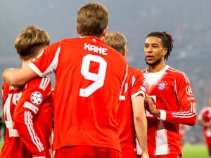 Tým sezóny Bundesligy: Nadvláda Bayernu a zeď z Dortmundu