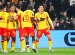 Tým sezóny Ligue 1: Králové z Lens, superstar PSG i Šulcův spoluhráč
