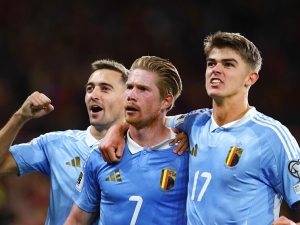 Další fáze belgického pádu? Na mistrovství světa zázraky nečekejme