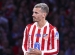 Antoine Griezmann dal sbohem Atléticu. Nechyběly slzy Kokeho nebo Simeoneho
