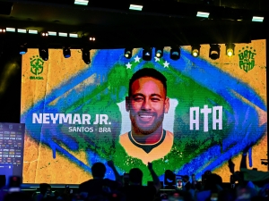 Neymar jede na MS! Ancelotti ale v nominaci vynechal hvězdu Chelsea