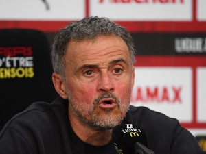 Luis Enrique na lavičce Liverpoolu? Pokud odejde Slot, Španěl je favoritem