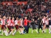 Špionážní skandál přinesl tvrdý trest: Southampton byl vyloučen z play-off a Premier League si nezahraje