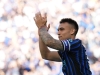 Přestupový cíl Barcelony Lautaro Martínez zůstává v Itálii: Pokud mě nevyhodí, nikam nejdu