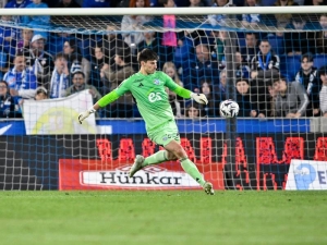 Revoluce v Chelsea: Do brány by mohl přijít dvoumetrový obr z Francie