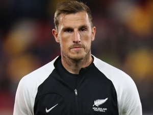 Z Afriky až do Ameriky. Prosadí se za Nový Zéland Chris Wood 16 let po debutu na mistrovství světa?