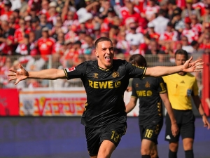 Brentford hraje velkou hru: Je černým koněm v boji o německý supertalent 
