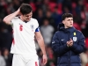 Foden i Palmer mimo nominaci! Tuchel škrtl hvězdy Anglie, Maguire je v šoku
