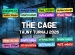 The Cage se vrací: Sportsmole.co.uk oživuje ikonický turnaj Nike 3 na 3 s největšími hvězdami současnosti