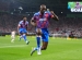 Crystal Palace je vítězem Konferenční ligy. Španělské Rayo sestřelil Mateta