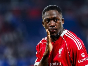 Konaté odejde z Liverpoolu zadarmo. Jak klub vyřeší problém? 
