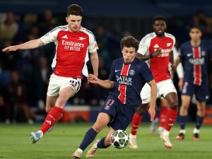 Finále snů v Budapešti. PSG a Arsenal si zahrají o vládu nad Evropou